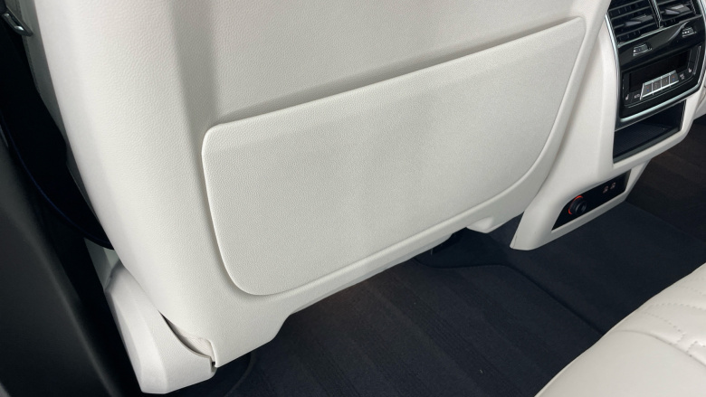 BMW X7 xDrive40d MHT M Sport 5dr Step Auto Diesel Estate